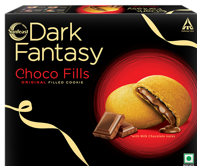 Choco Fills 